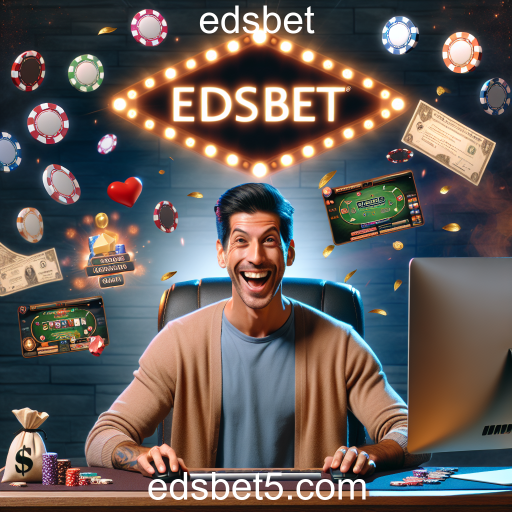 Explorando o Programa de Fidelidade do edsbet: Benefícios e Vantagens para Jogadores