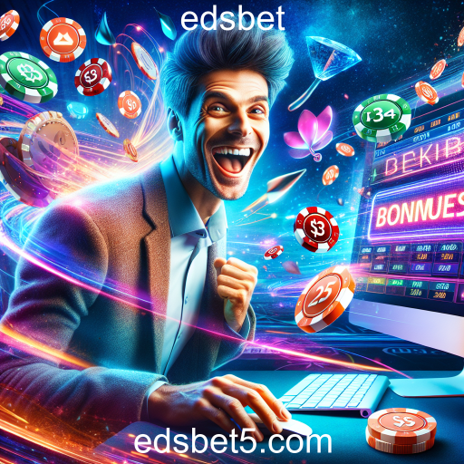Descubra as Promoções Especiais no EDSBET e Maximize Seus Ganhos