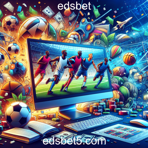 Descubra o Mundo das Apostas Esportivas na edsbet