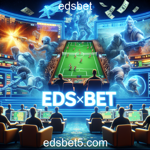 Esportes Virtuais: A Nova Fronteira do Entretenimento Digital